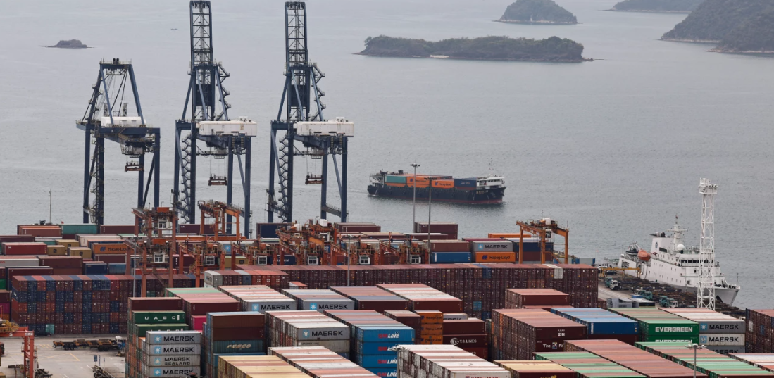 Beijing Peringatkan Negara Sekutu Dagang AS yang Rugikan China